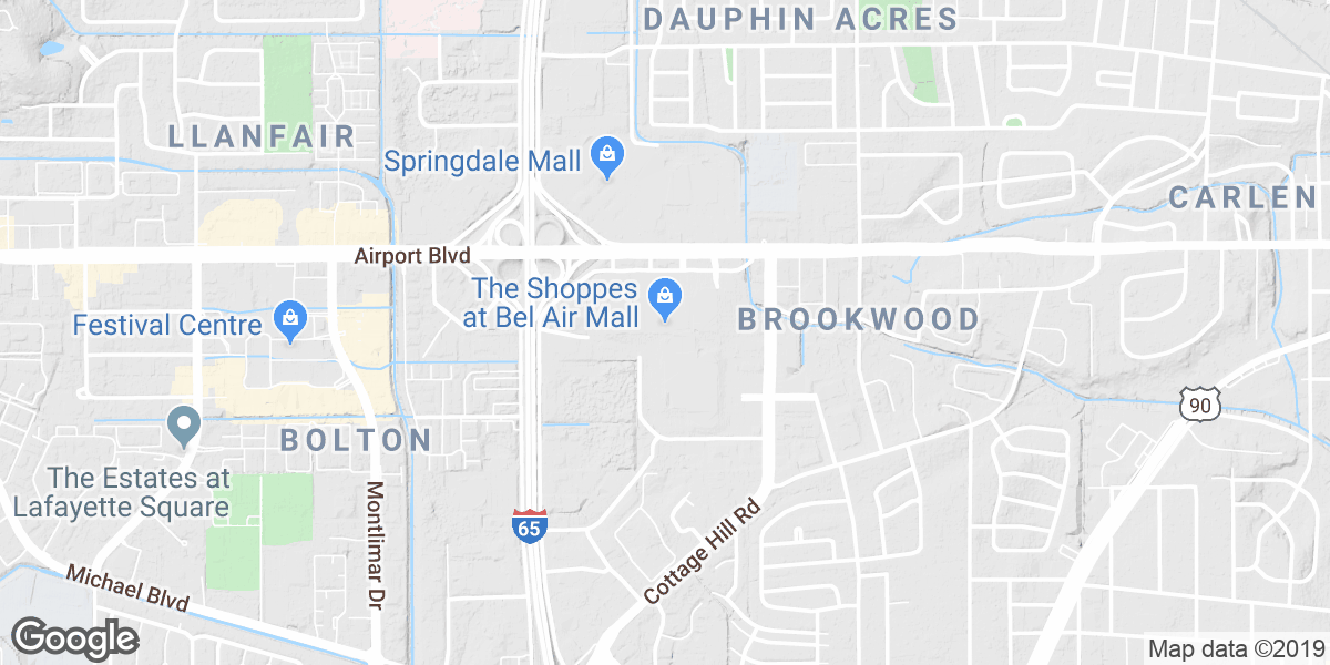 SensoryFriendly Santa The Shoppes at Bel Air Autism Speaks